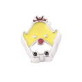 Charm Animal Baby Chick-Yellow image 0