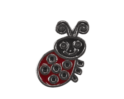 Ladybird - Red and Black image 0