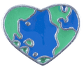 Heart - World image 0