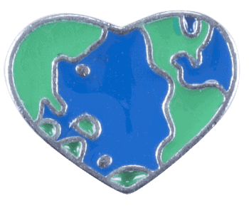 Heart - World image 0