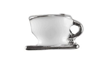 Tea Cup image 0