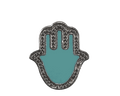 Hamsa Hand image 0