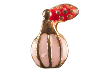 Perfume - Vintage Style Bottle image 0