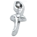 Ballerina - Silver