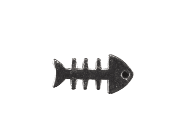 Fish Skeleton image 0