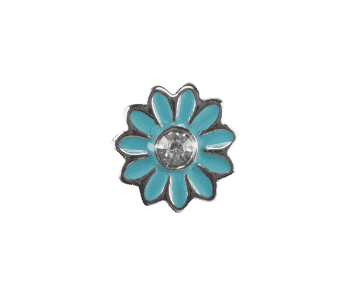 Daisy - Blue image 0
