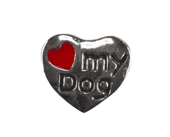 Heart my Dog image 0