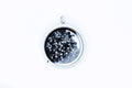 Swarovski Glamour Sprays (BLACK/CHARCOAL MIX) image 0