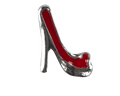 Shoe - Red High Heel image 0