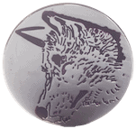 Plate -Dingo image 0