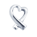 Urn Hollow Heart Design image 0