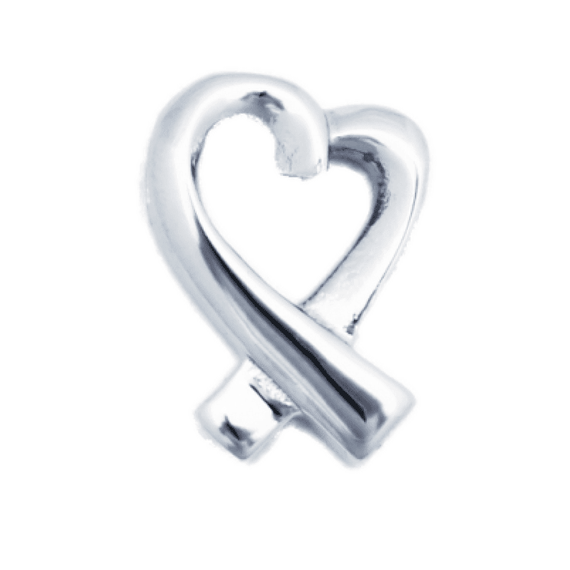 Urn Hollow Heart Design image 0