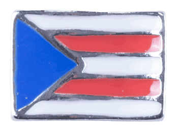 Flag - Puerto Rico image 0