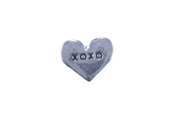 Heart - XOXO image 0