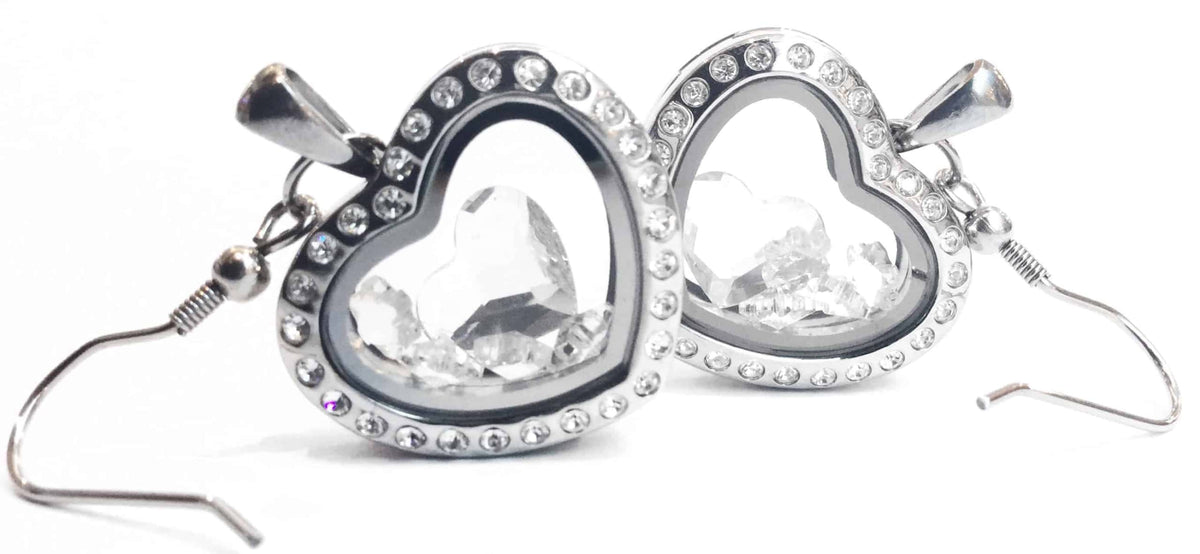Captured Beauty Silver image 0