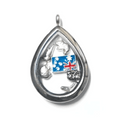 Australiana-Featured Australian Locket image 0