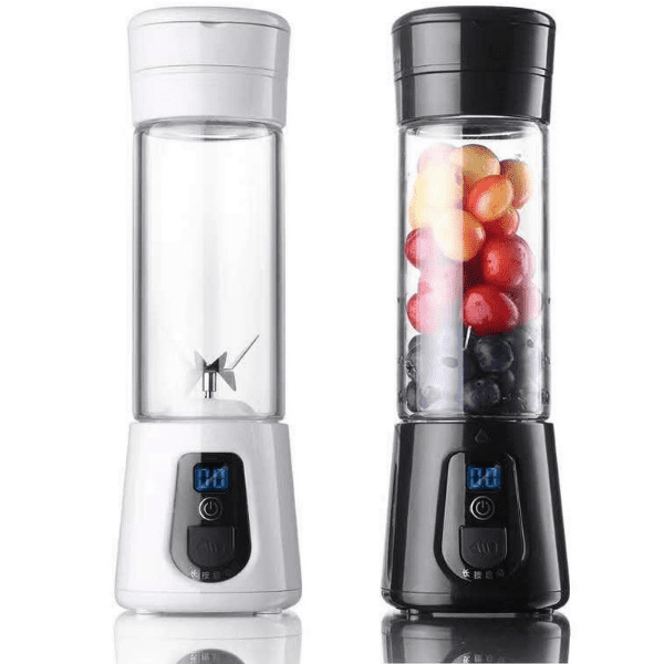 INNsulated Blend-Inn Cocktail Mixer-White image 2