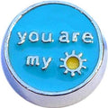 You Are My Sunshine-Disc image 0