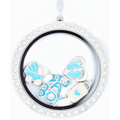 "It's A Boy"-Featured Locket image 0