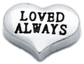 Heart - Loved Always image 0