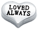 Heart - Loved Always image 0