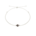 Projection Photo Orbit Rope Bracelet