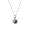 Projection Photo Orbit Necklace