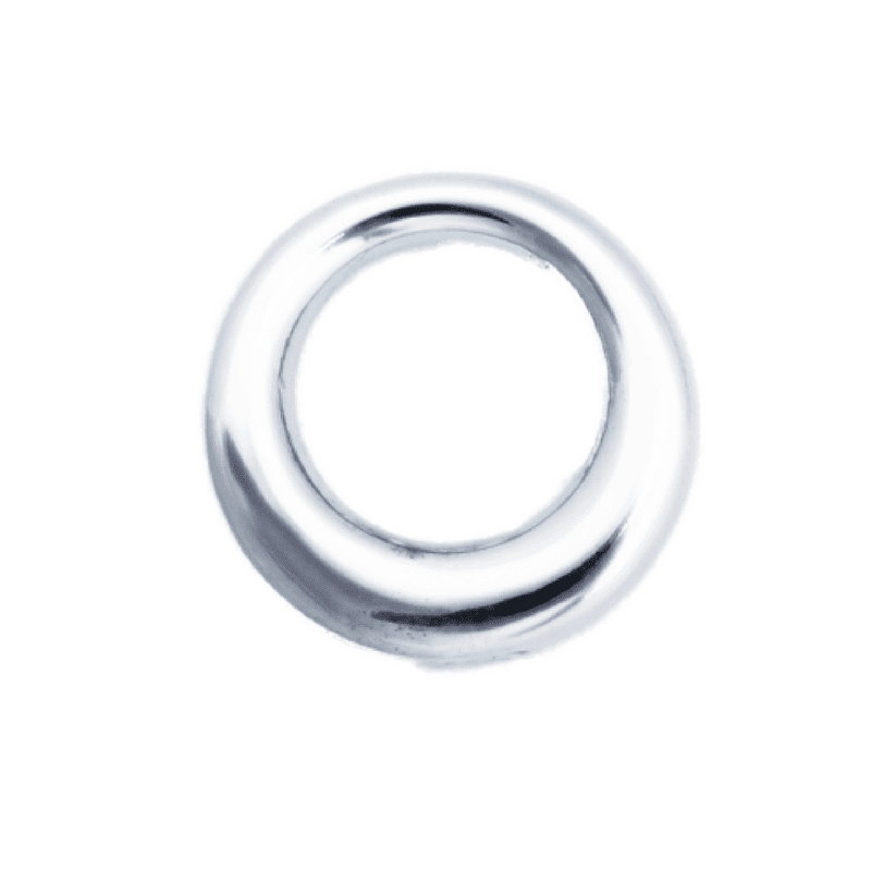 Urn Silver Circle image 0