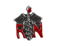 RN Medical Symbol image 0