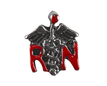 RN Medical Symbol image 0