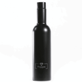 INNsulated- Thermos Vacuum Bottle-Inn 750ml (Matt Black) image 0