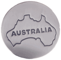 Plate - Australian image 0
