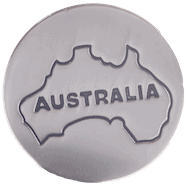 Plate - Australian image 0