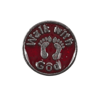 Walk With God image 0