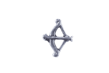 Bow and Arrow image 0