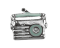 Old Style Radio image 0