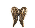 Angel Wings - Gold Double image 0