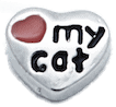 Heart my Cat image 0