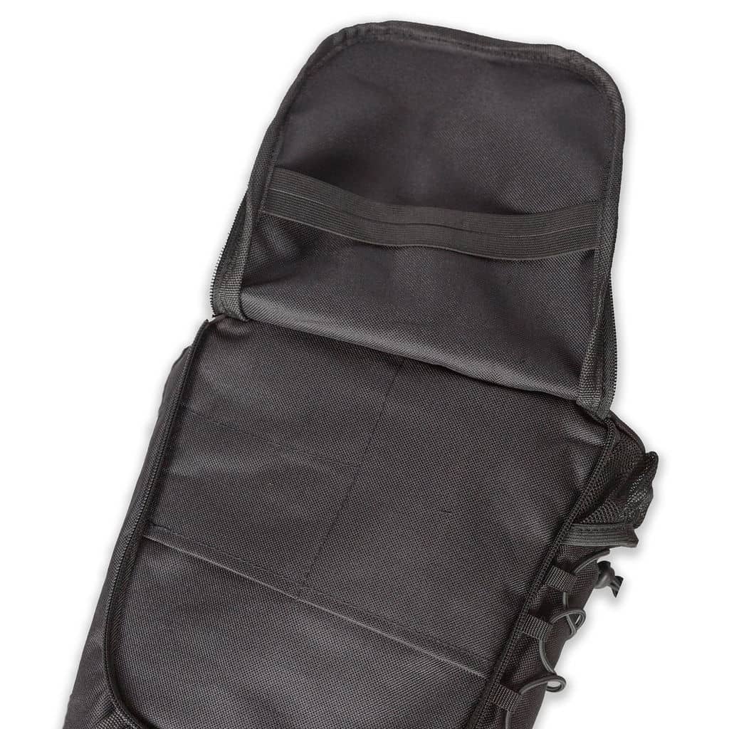 INNsulated Picnic Backpack-Black image 3