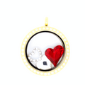 Romantic-Featured Locket image 0