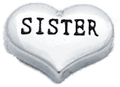 Love Heart - Sister image 0