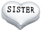 Love Heart - Sister image 0