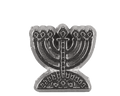 Hanukkah Menorah image 0