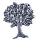 Family Tree Silhouette image 0