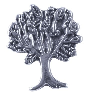 Family Tree Silhouette image 0