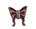 Butterfly - Small Pink image 0