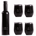 INNsulated Party Set-Matt Black image 0
