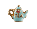 Teapot - Blue image 0