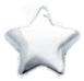 Star - Silver image 0