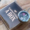 Locket-INN A Box image 0